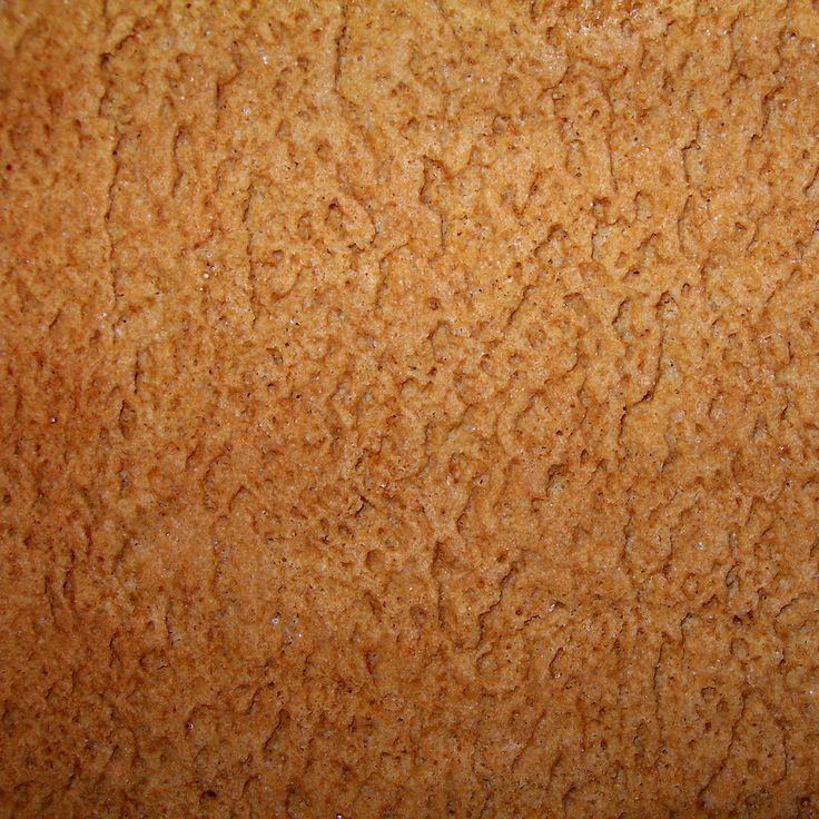 Текстура пряника