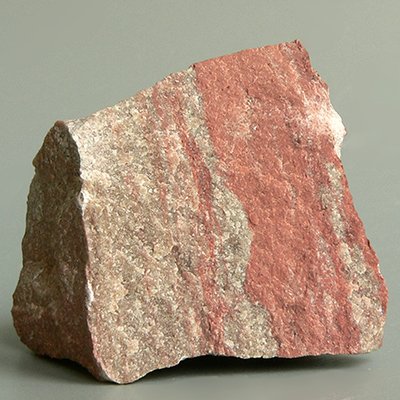 Песчаники алевролиты