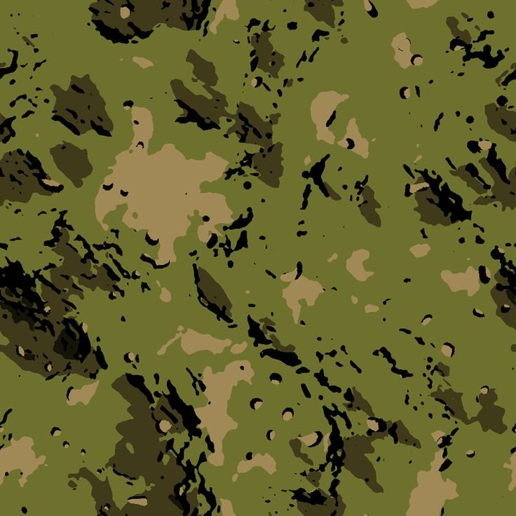 Camouflage Генератор