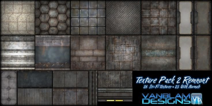 Текстура стены для игры