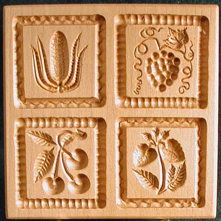 Резные Пряничные доски