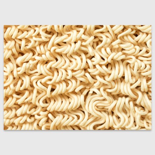 Лапша доширак макароны