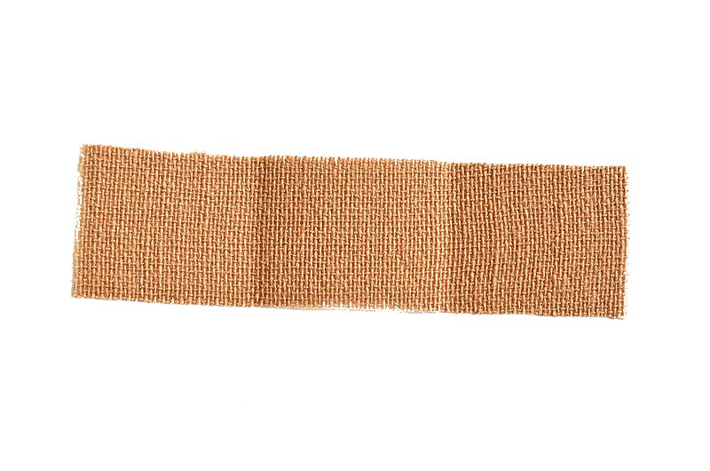 Полоска бинта