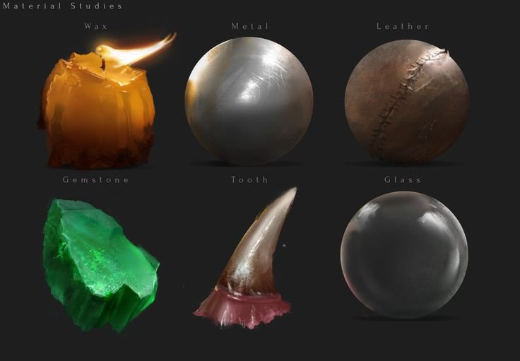 Нефрит референс