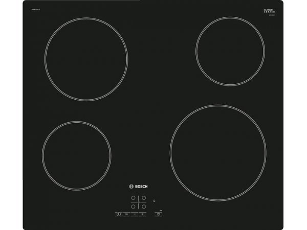 Варочная панель Bosch Schott Ceran