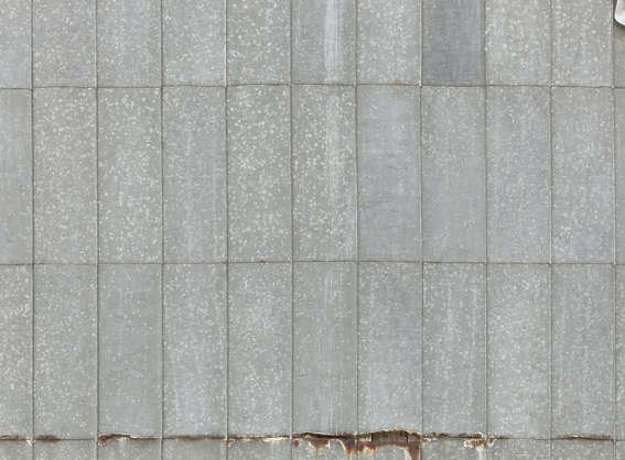 Металлическая крыша текстура