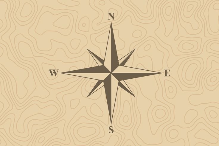 Компас паттерн