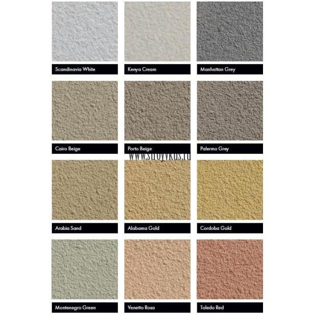 CT 710 visage «песчаник