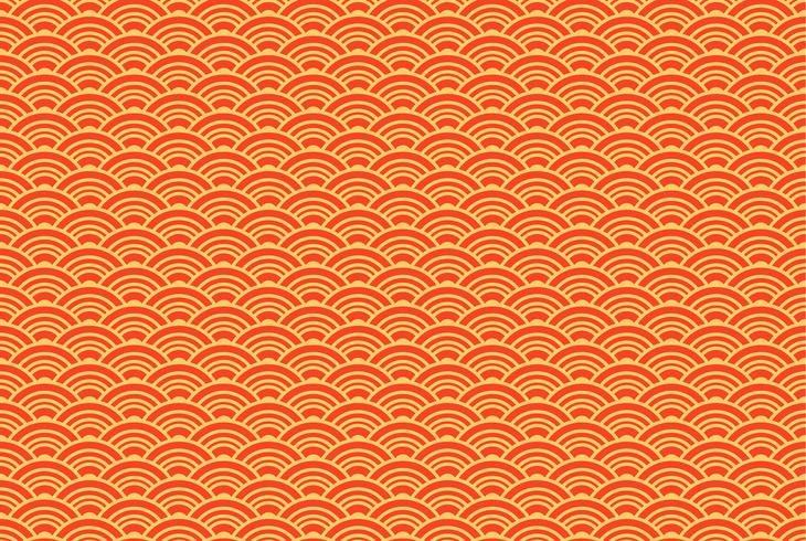 Китайский орнамент