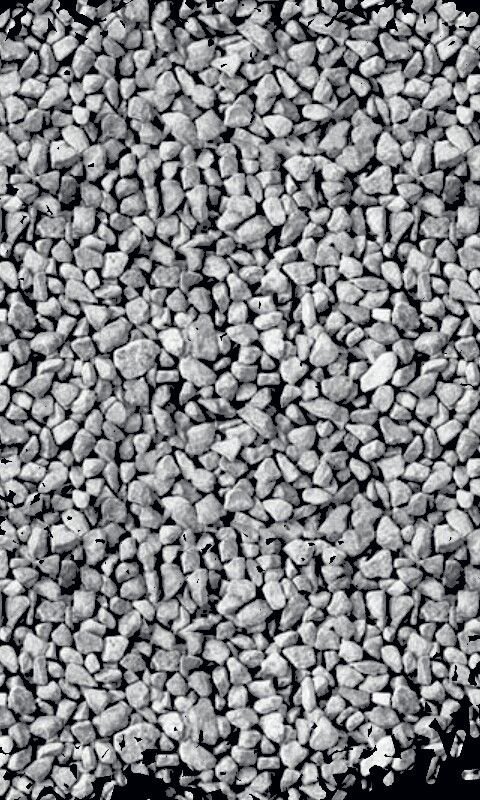 Гранитная крошка отсев
