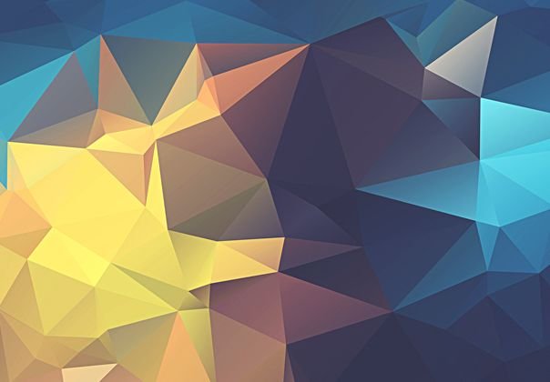 Геометрическая абстракция