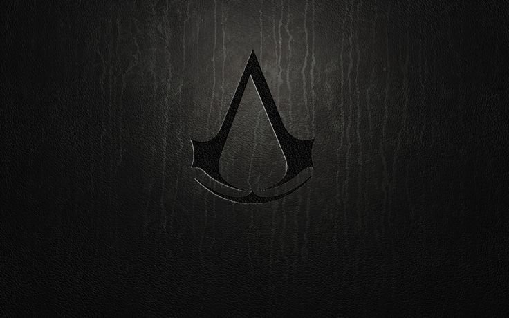 Ассасин Крид 4 знак