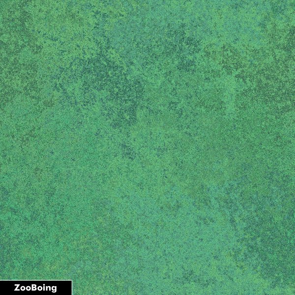 Зеленая бронза цвет