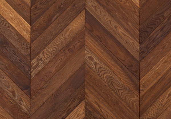 Французская елка 60 градусов