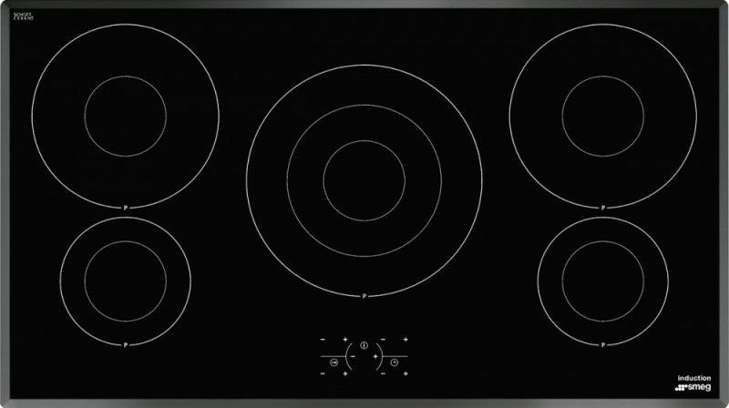 Варочная панель Smeg Induction