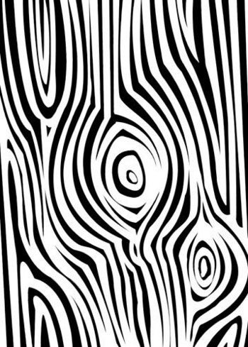 Фактура дерева