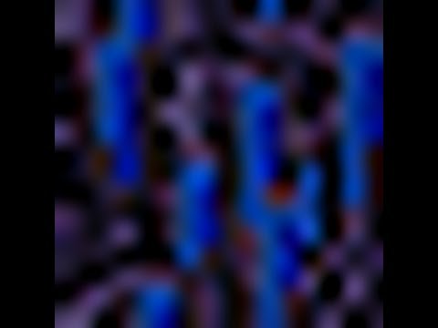 Текстура обсидиана в МАЙНКРАФТЕ