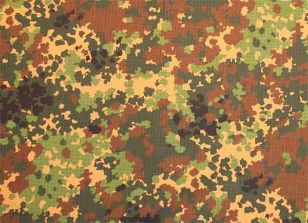 Камуфляж скол излом