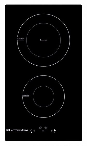 Варочная панель Simfer 2 конфорки