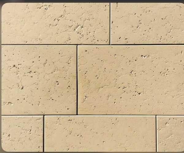 Сары Таш травертин