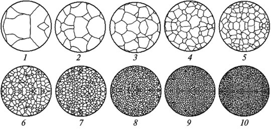 массивная криогенная