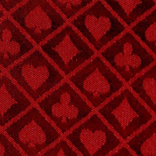 Ткань для покерного стола