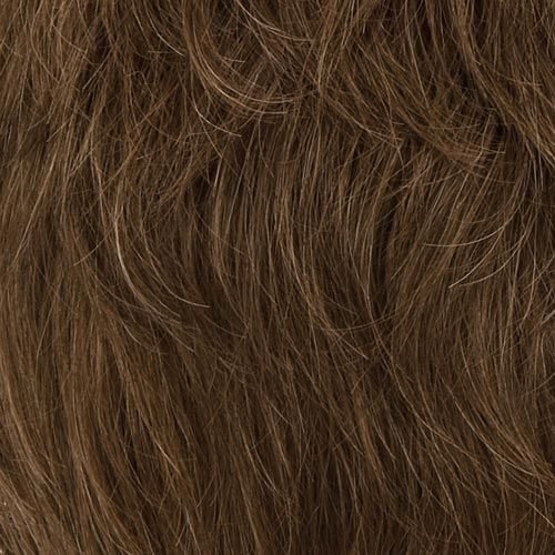 Текстура волос