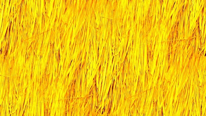 Желтая текстура