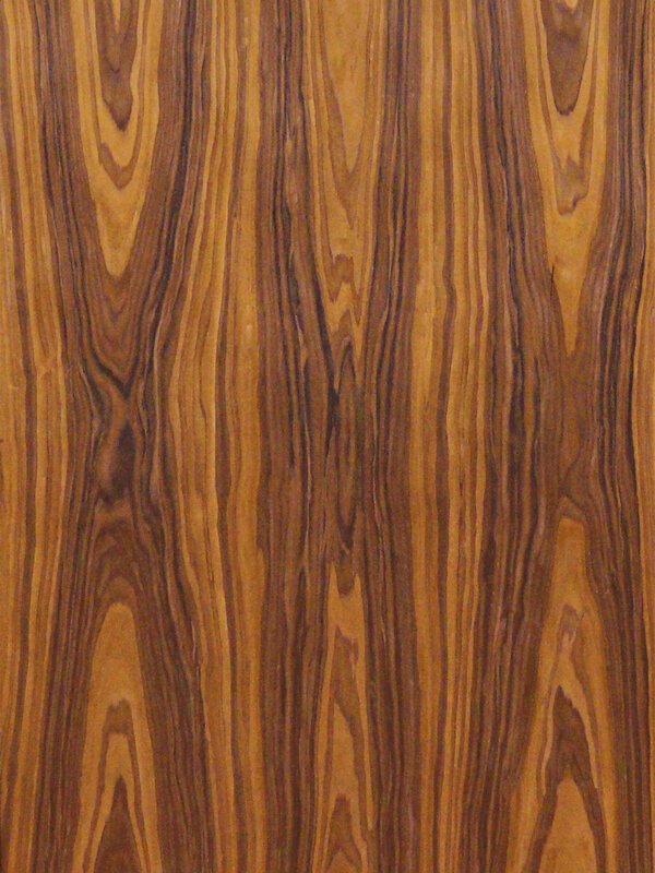 Шпон палисандр бразильский 5dcw