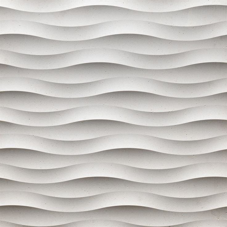 3d Dune White Matt 80