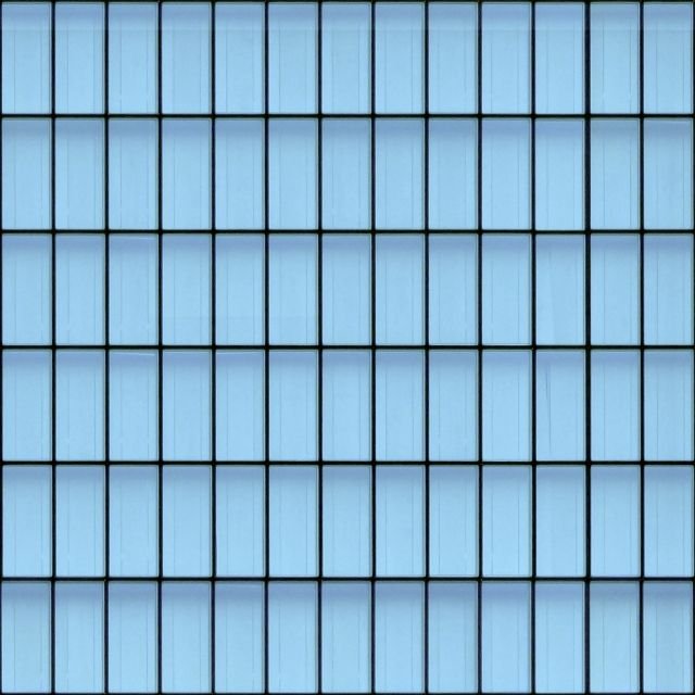 Окна небоскреба текстура