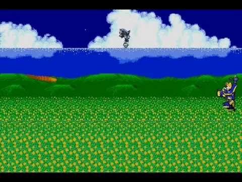 Green Hills Sonic 2