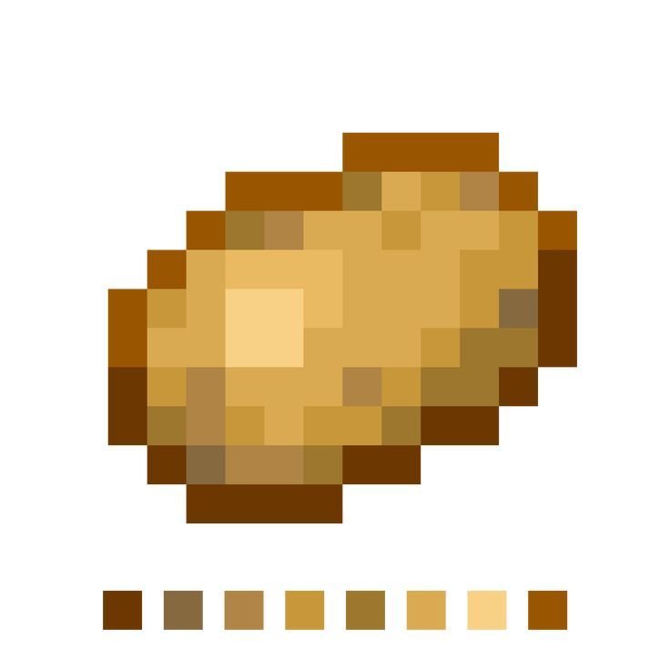 золотая морковка