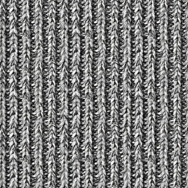 Вязаная ткань