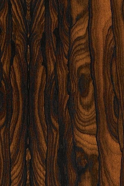 Зирикот древесина