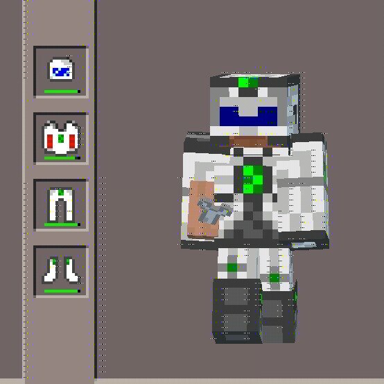 Квантовая броня ic2 арт