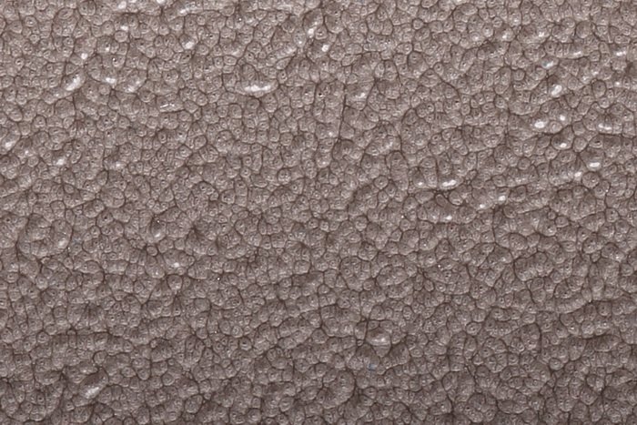 Краска молотковая по металлу цвета 7024