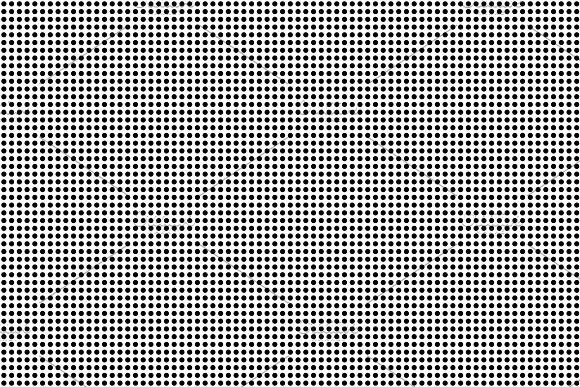 Сетка пикселей