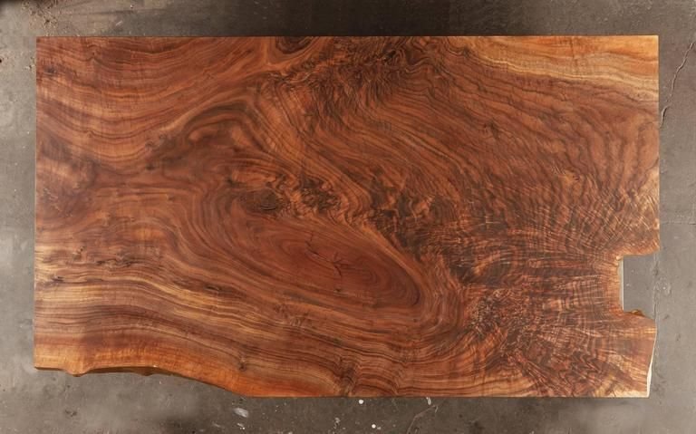 Шпон палисандр бразильский 5dcw