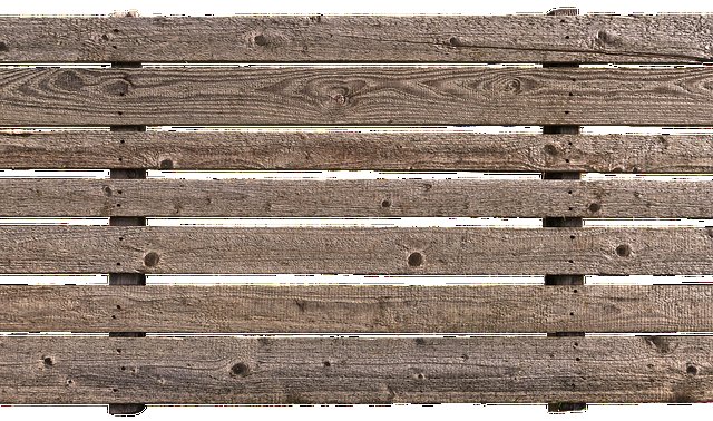 Деревянная доска