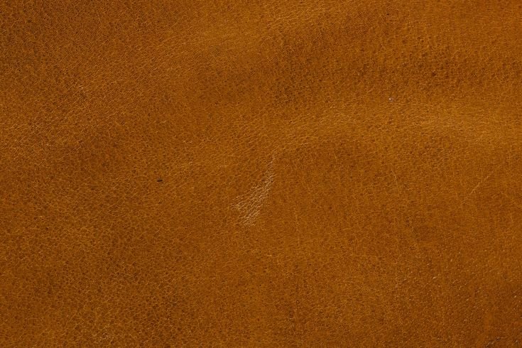 Коричневая кожа