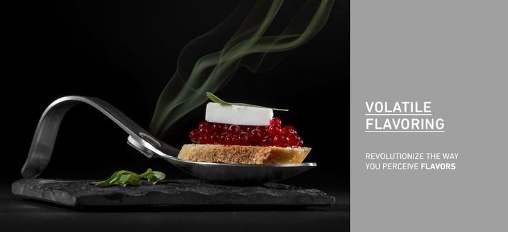 Молекулярная гастрономия