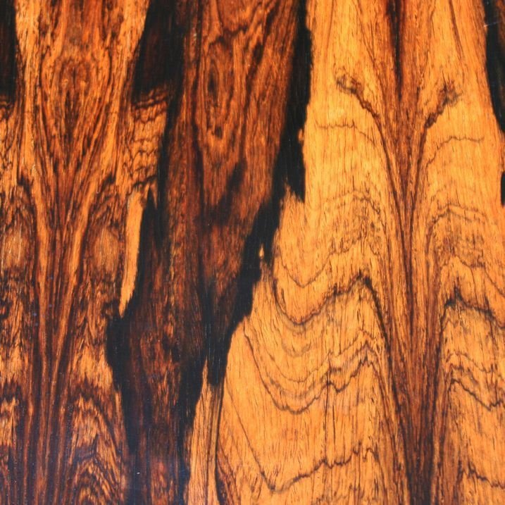 Палисандр Сантос слэб