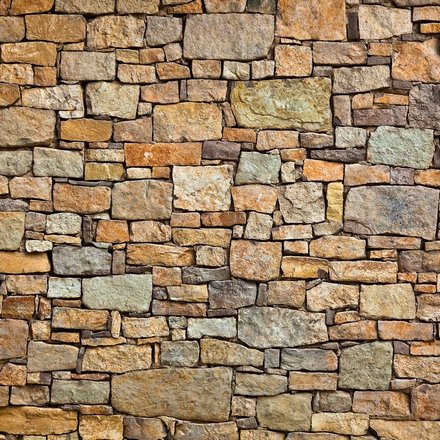 Каменная кладка