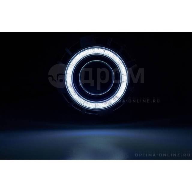 Бленда с ангельскими глазками