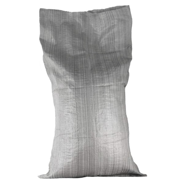 Мешок полипропиленовый белый 55*105см 70гр