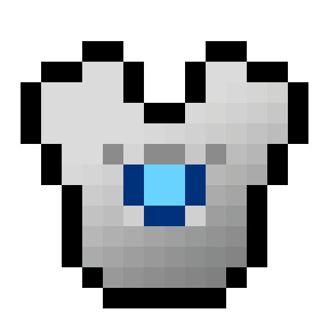 Квантовая броня ic2