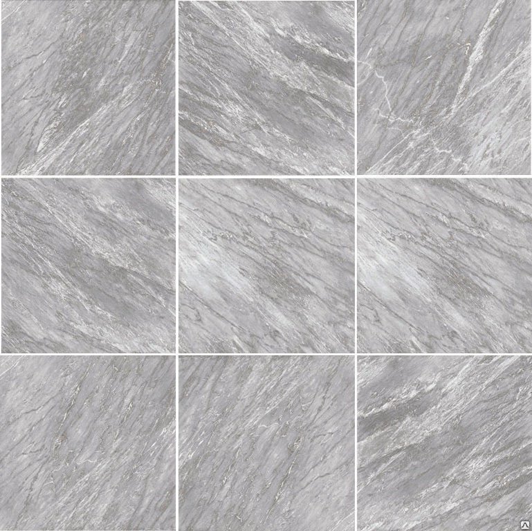 Керамогранит Estima Platinum