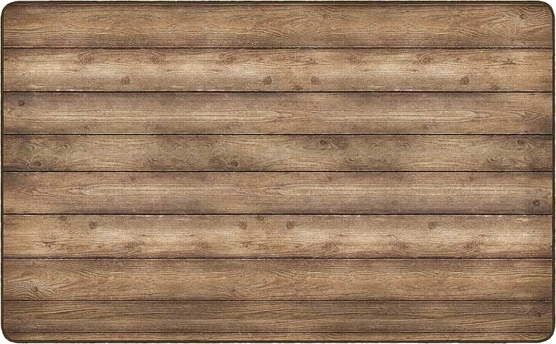 Деревянный стол текстура