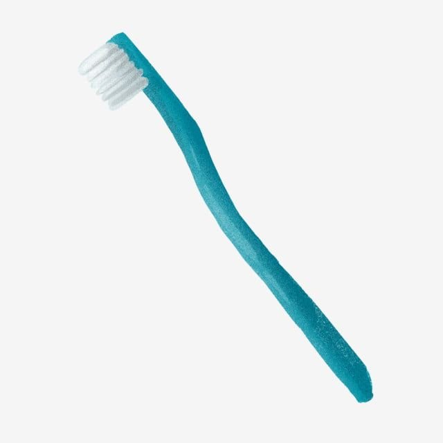 Зубная щетка Toothbrush
